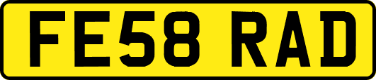FE58RAD