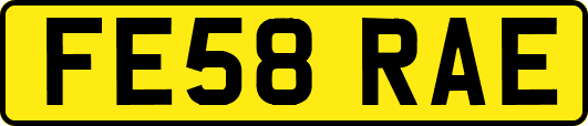 FE58RAE