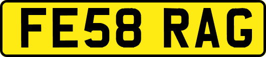 FE58RAG