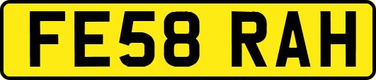 FE58RAH