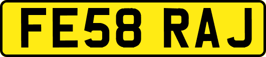 FE58RAJ