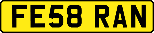 FE58RAN