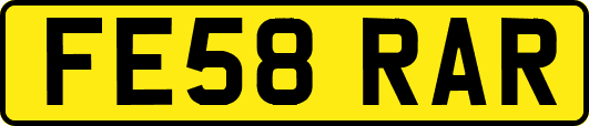 FE58RAR