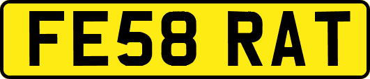 FE58RAT