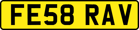 FE58RAV