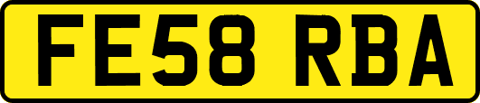 FE58RBA