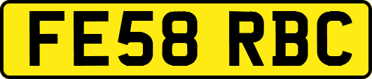 FE58RBC