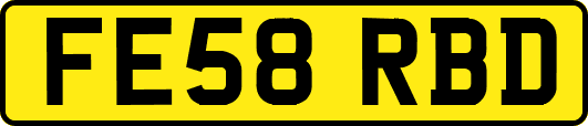 FE58RBD