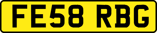 FE58RBG