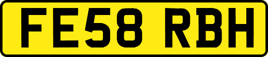 FE58RBH