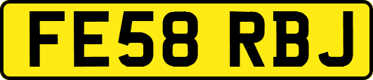 FE58RBJ