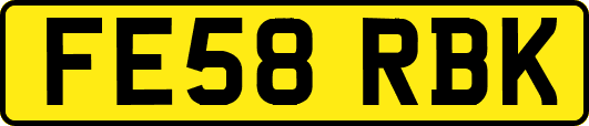 FE58RBK