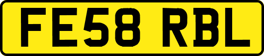 FE58RBL