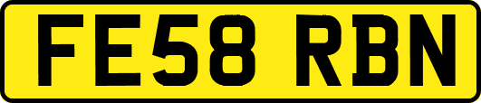 FE58RBN