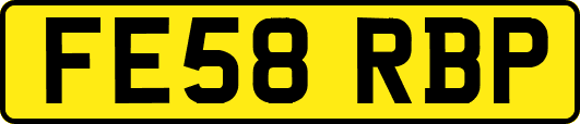 FE58RBP
