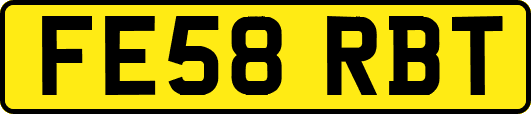 FE58RBT
