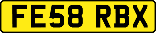 FE58RBX