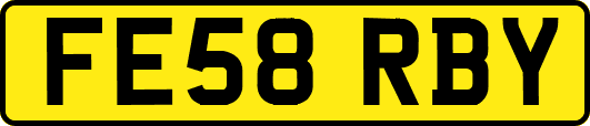 FE58RBY