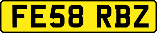 FE58RBZ