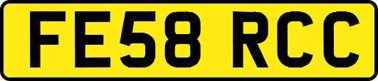FE58RCC