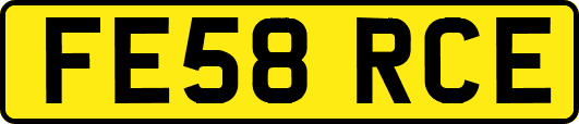 FE58RCE