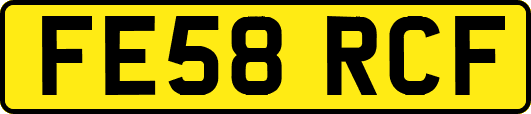 FE58RCF
