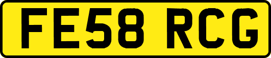 FE58RCG