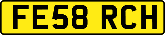 FE58RCH