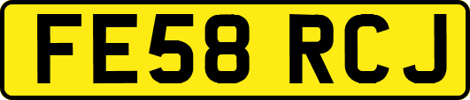 FE58RCJ