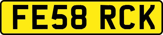 FE58RCK