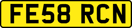 FE58RCN
