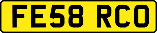 FE58RCO