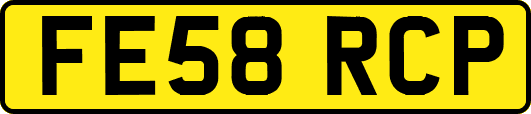FE58RCP