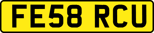FE58RCU