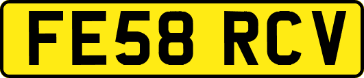 FE58RCV