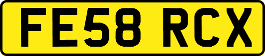 FE58RCX