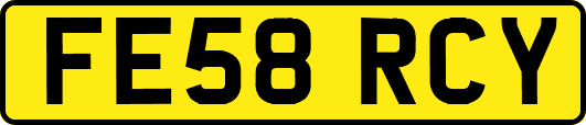 FE58RCY
