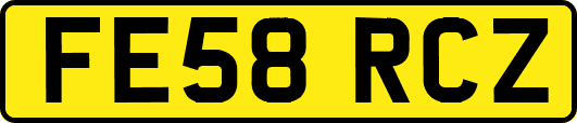 FE58RCZ