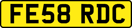 FE58RDC