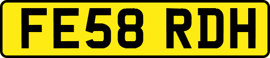 FE58RDH