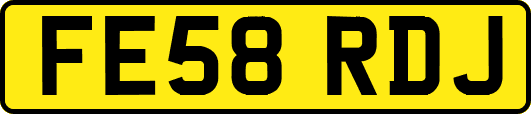 FE58RDJ