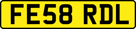 FE58RDL