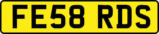 FE58RDS