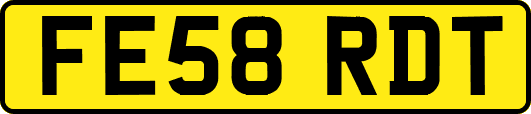 FE58RDT