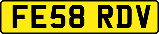 FE58RDV