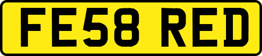 FE58RED