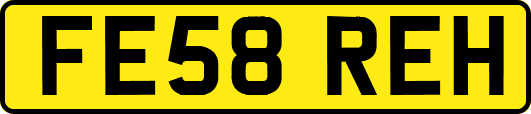 FE58REH