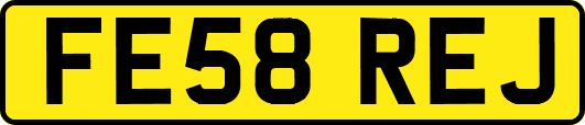 FE58REJ