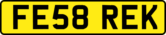 FE58REK
