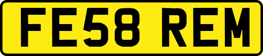FE58REM